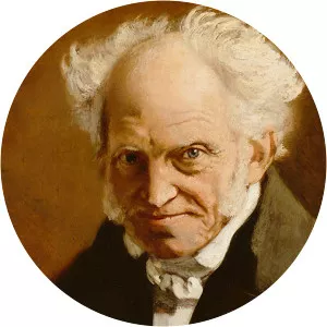 Arthur Schopenhauer - German philosopher