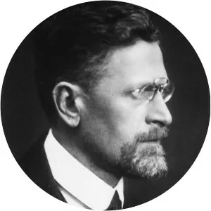 Arthur Schüller - Doctor