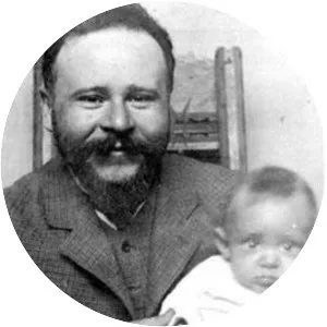 Arthur Segal - Romanian artist