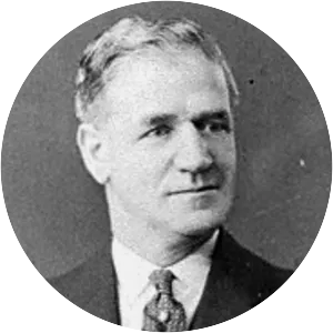 Arthur Shapton Richards