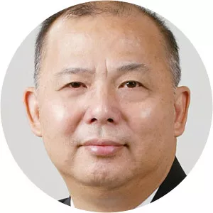 Arthur Shek