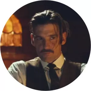 Arthur Shelby
