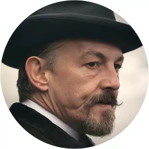 Arthur Shelby Senior - Fictional character