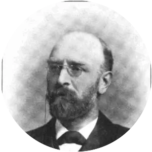 Arthur Smith Woodward