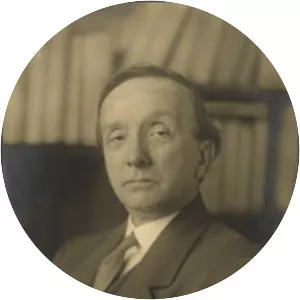 Arthur St John Adcock