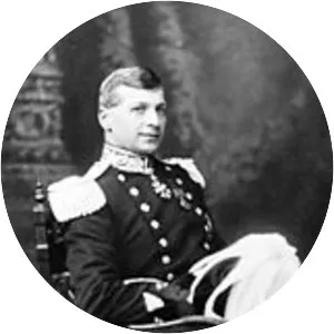 Arthur Stanley, 5th Baron Stanley of . . .