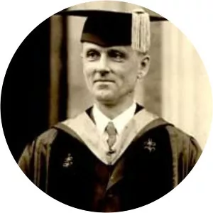 Arthur Stanley Pease