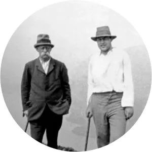 Arthur Stanley Ramsey