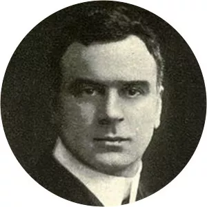Arthur Stringer