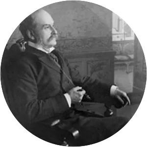 Arthur Sturgis Hardy - Former Premier of Ontario