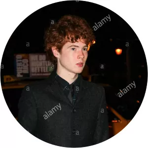 Arthur Sturridge photograph