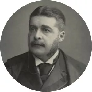 Arthur Sullivan