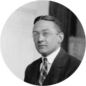 Arthur Sweetser - Journalist