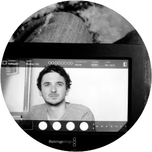 Arthur Tabuteau - Film director