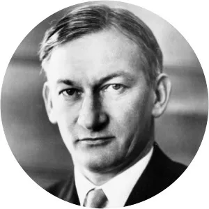 Arthur Tange - Former Secretary of the Department of Defence of Australia