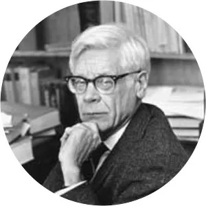 Arthur Taylor Von Mehren