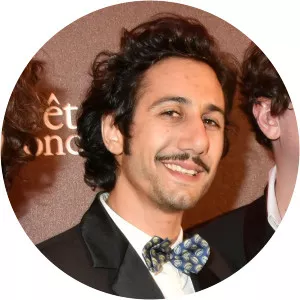 Arthur Teboul - Singer