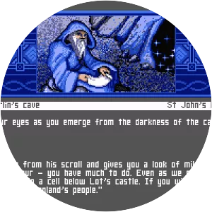 Arthur: The Quest for Excalibur