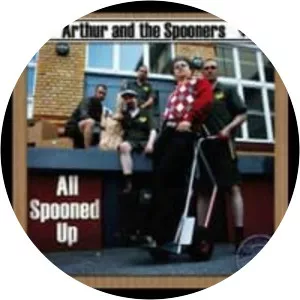 Arthur & the Spooners
