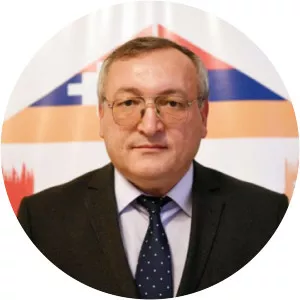 Arthur Tovmasyan