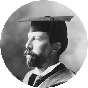 Arthur Twining Hadley