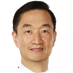 Arthur V. Ty photograph