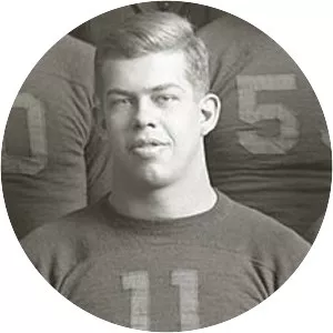 Arthur Valpey - American football player