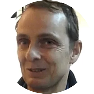 Arthur van de Oudeweetering