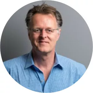 Arthur van Hoff - Dutch computer scientist