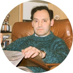 Arthur Vercoe Pedlar