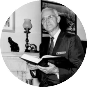 Arthur Vivian Watkins