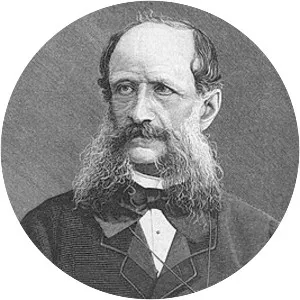 Arthur von Mohrenheim