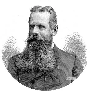 Arthur von Posadowsky-Wehner