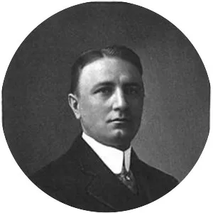 Arthur W. Overmyer - U. S. representative