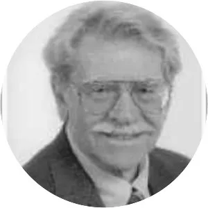 Arthur W. Staats - American psychologist