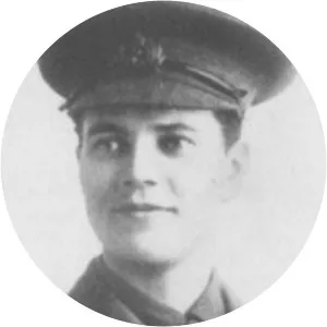 Arthur Walderne St Clair Tisdall - Soldier