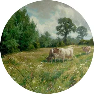 Arthur Walker Redgate