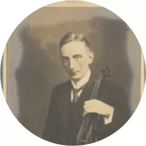 Arthur Warren Darley