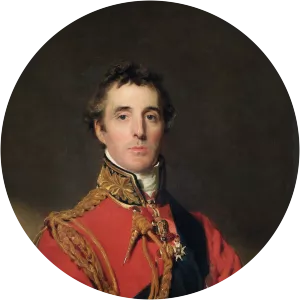 Arthur Wellesley, 1st Duke of Wellington - Former Prime Minister of the United Kingdom