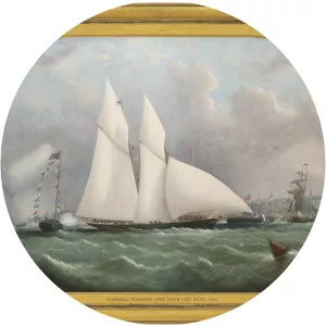 Arthur Wellington Fowles