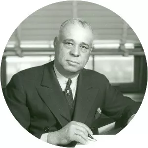 Arthur Wergs Mitchell