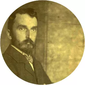 Arthur Wesley Dow - American painter