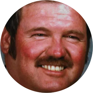 Arthur Wesley Millard Jr. - Bart Millard's father