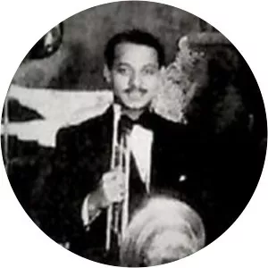 Arthur Whetsol - Trumpeter