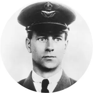 Arthur Whitten Brown