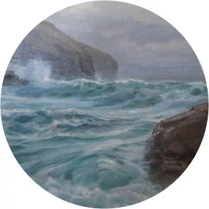 Arthur Wilde Parsons