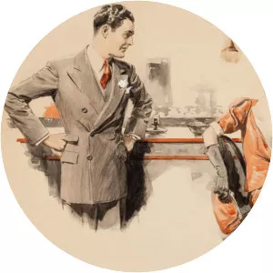 Arthur William Brown