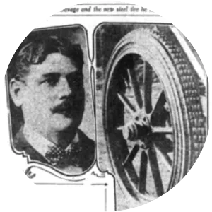 Arthur William Savage