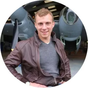 Arthur Williams - British television presenter