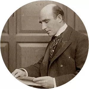 Arthur Wing Pinero - Playwright